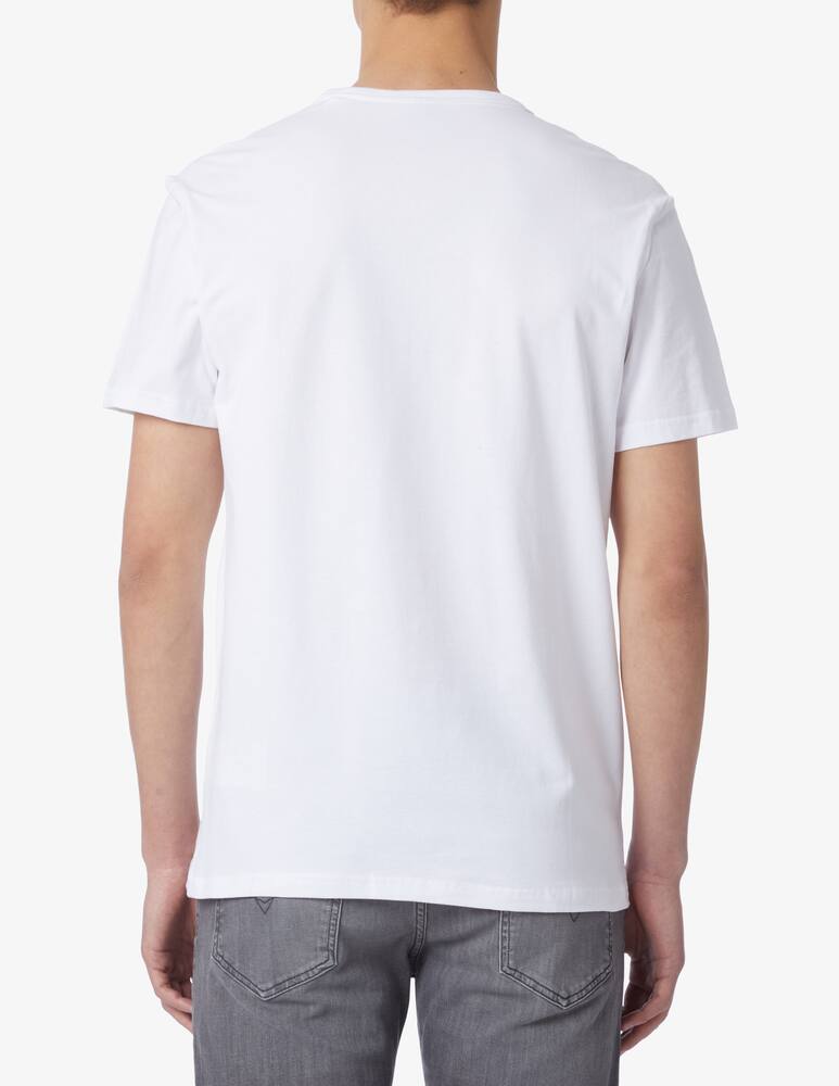 rinascente Guess Maglietta maksim 