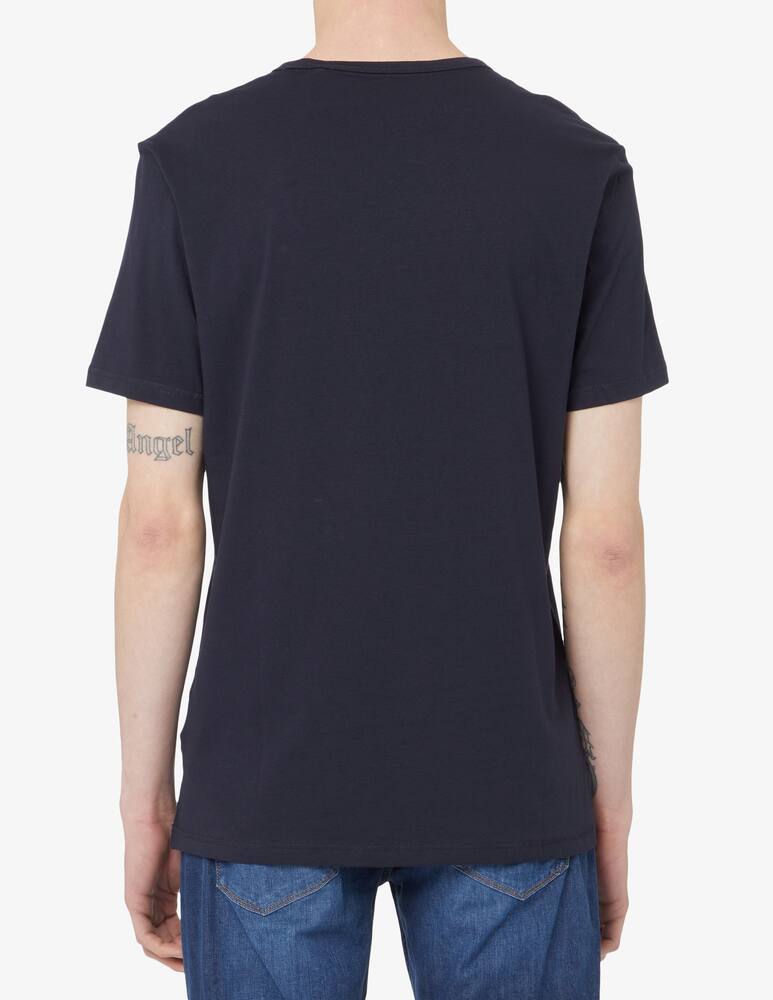 rinascente Guess Maglietta maksim 