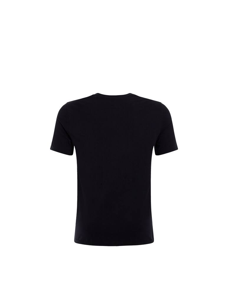 rinascente Guess Maglietta ermak in cotone 