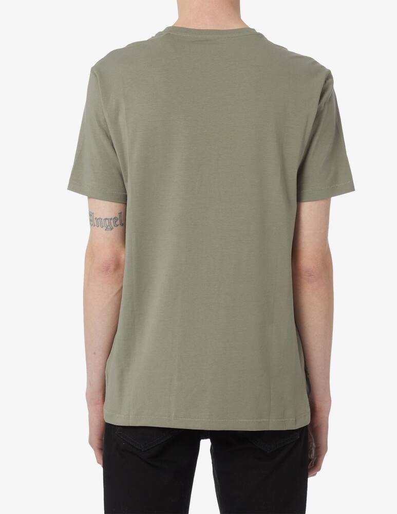 rinascente Guess Maglietta ermak in cotone 