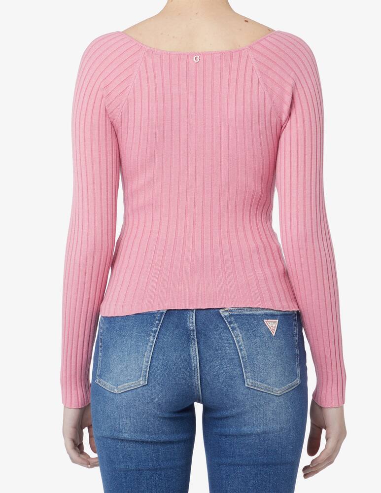 rinascente Guess Sabine pullover