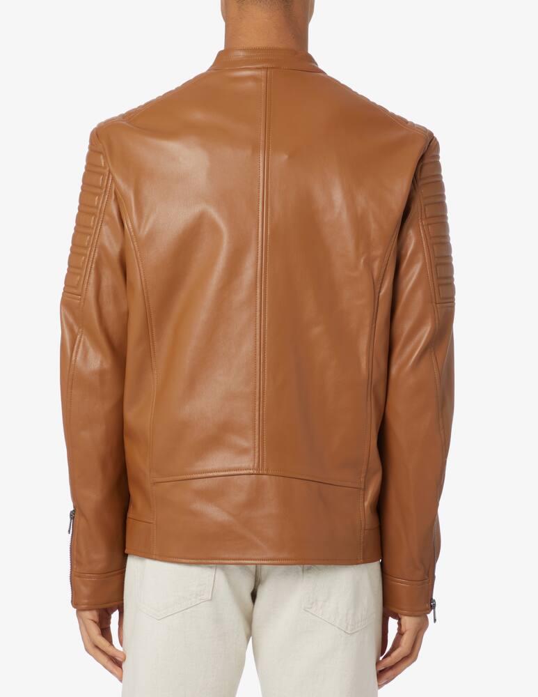 rinascente Guess Urban biker jacket 