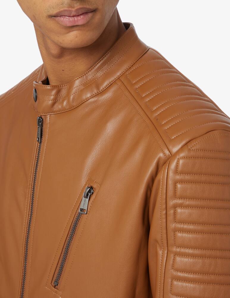 rinascente Guess Urban biker jacket 