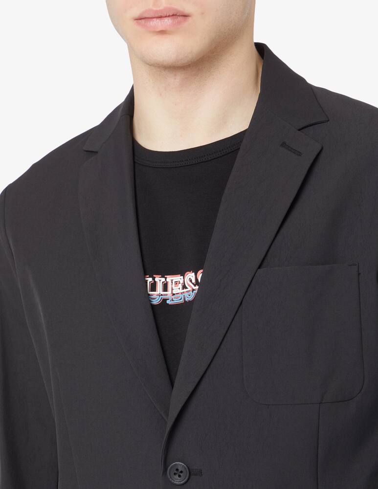 rinascente Guess Myron blazer 