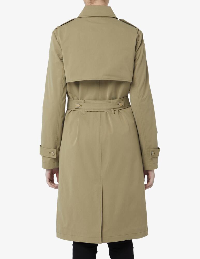 rinascente Guess Trench Felicia con cintura