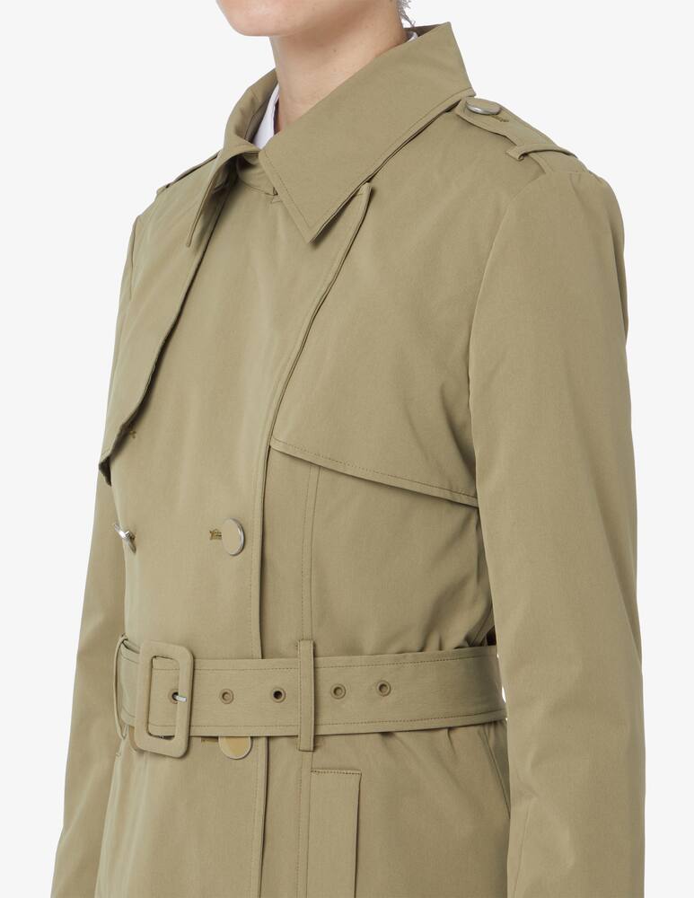 Guess Trench Felicia con cintura - immagine 4 Guess Trench Felicia con cintura - immagine 4