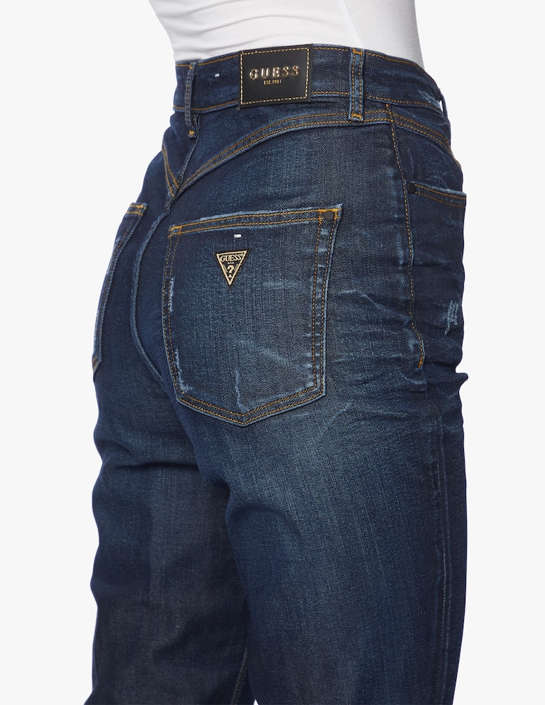 Guess Jeans a zampa Pop 70s - immagine 5 Guess Jeans a zampa Pop 70s - immagine 5