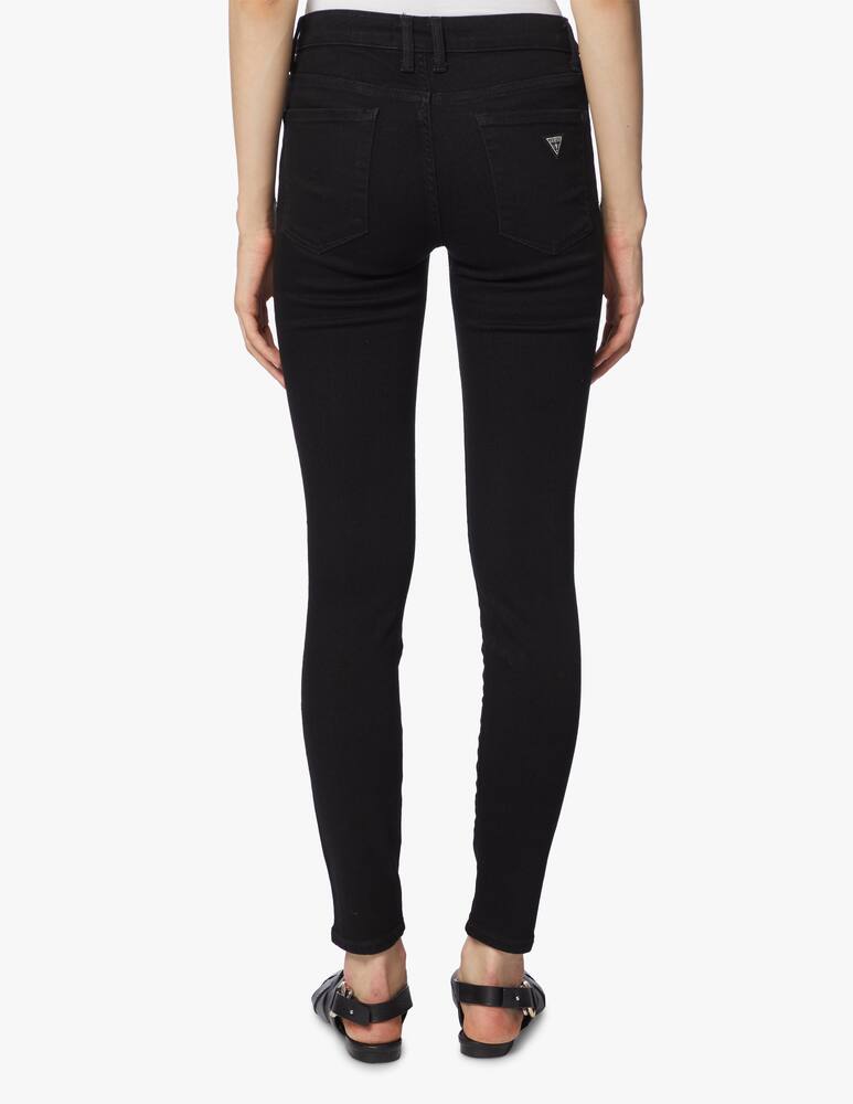 rinascente Guess Annette skinny jeans