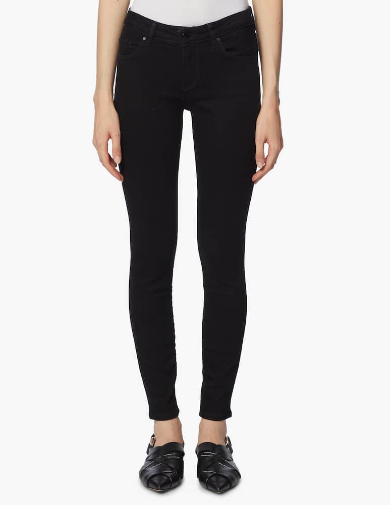 rinascente Guess Annette skinny jeans