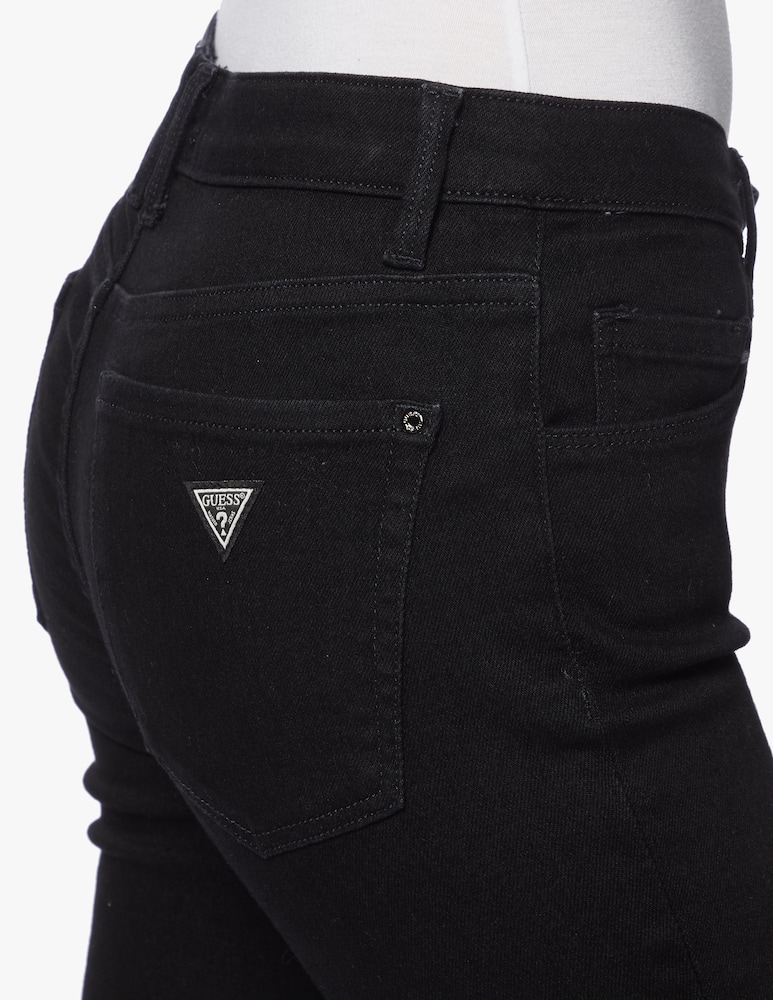 rinascente Guess Annette skinny jeans