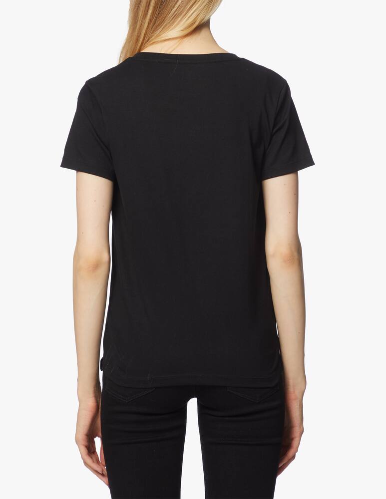 rinascente Guess T-shirt Icon