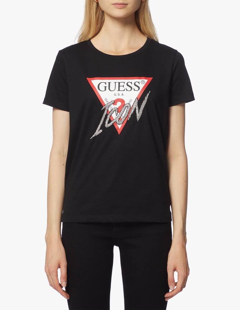 rinascente Guess T-shirt Icon