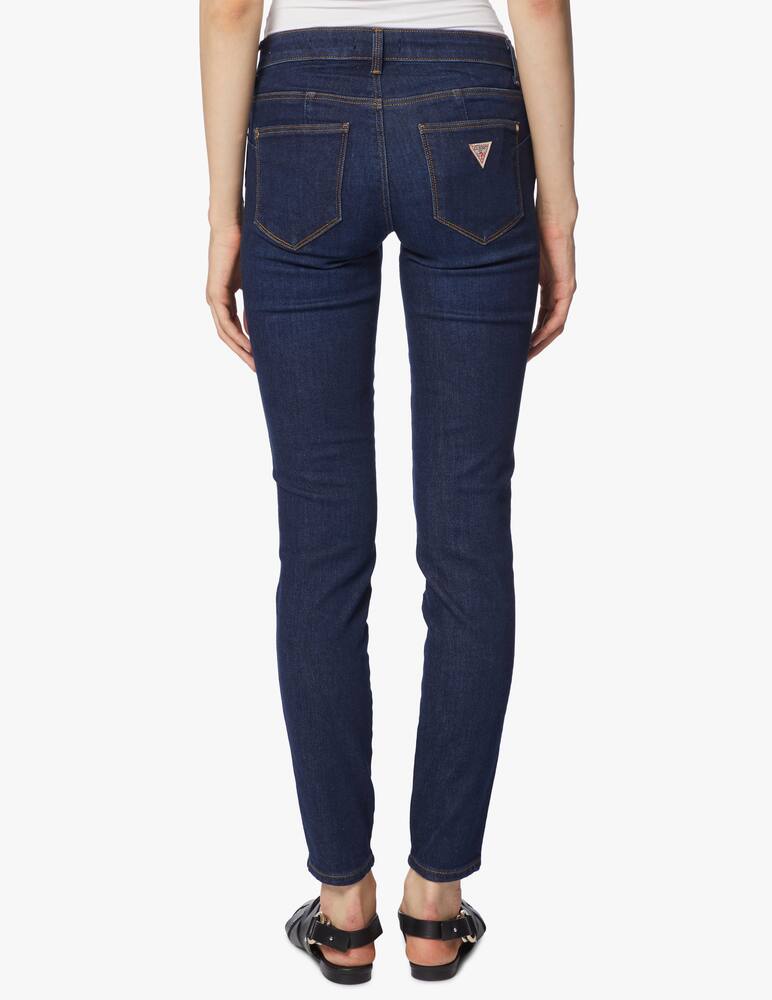 rinascente Guess Curve X skinny jeans