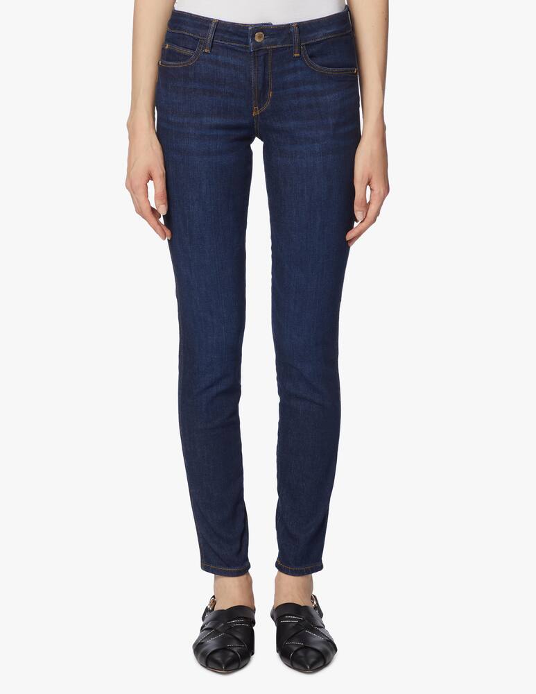 rinascente Guess Curve X skinny jeans