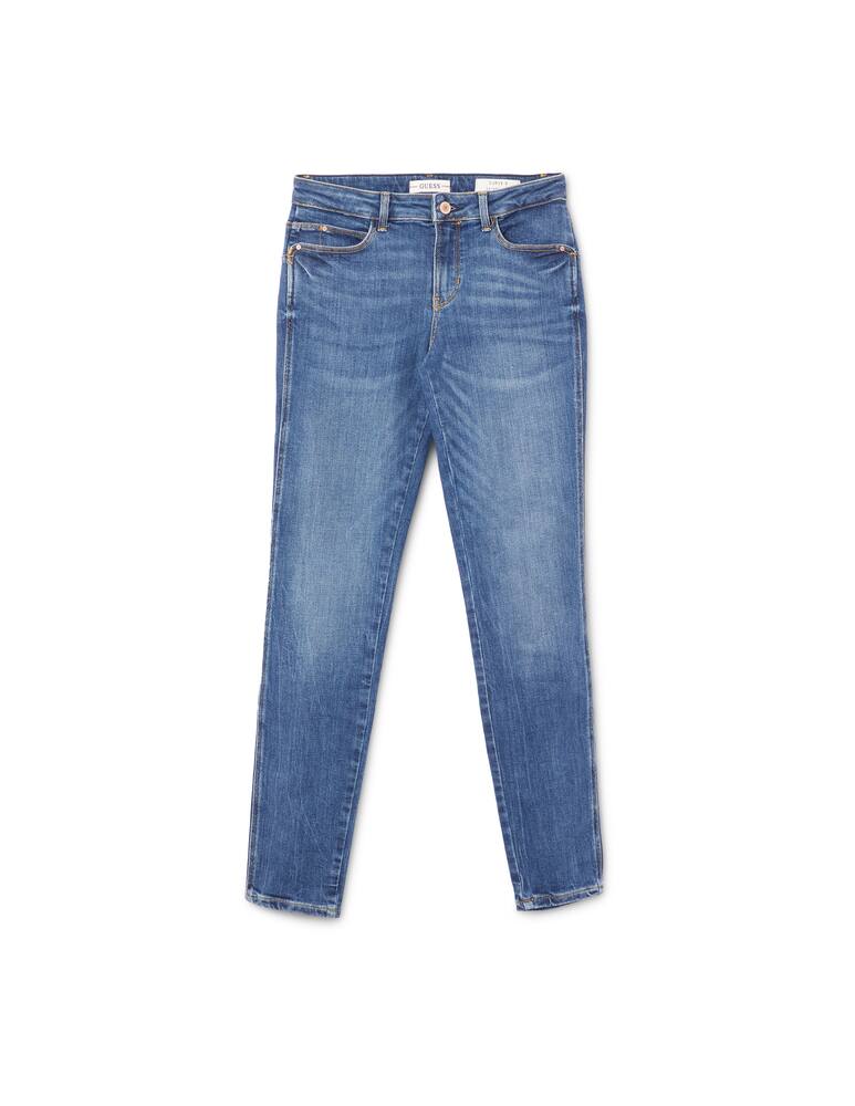 rinascente Guess Curve X skinny jeans