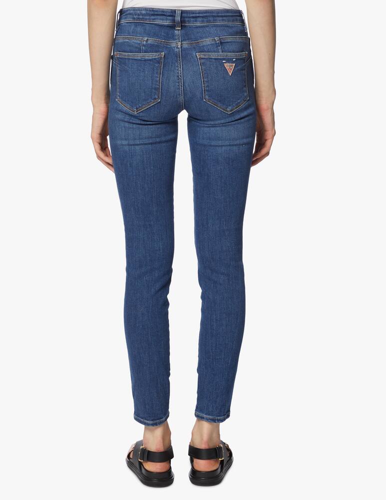 rinascente Guess Curve X skinny jeans