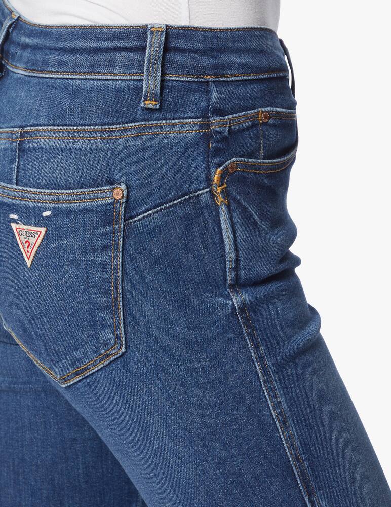 rinascente Guess Curve X skinny jeans