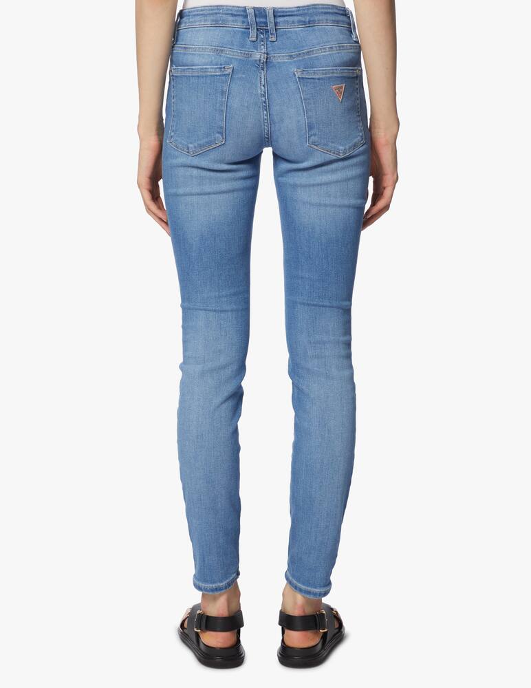 rinascente Guess Annette skinny jeans