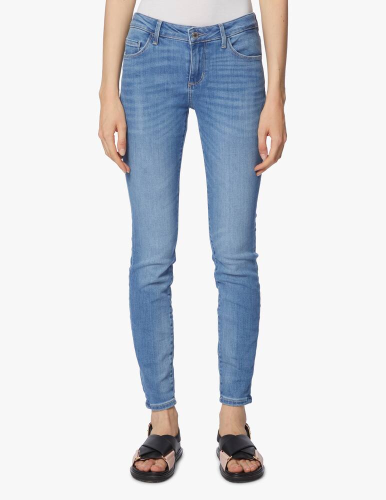 rinascente Guess Annette skinny jeans