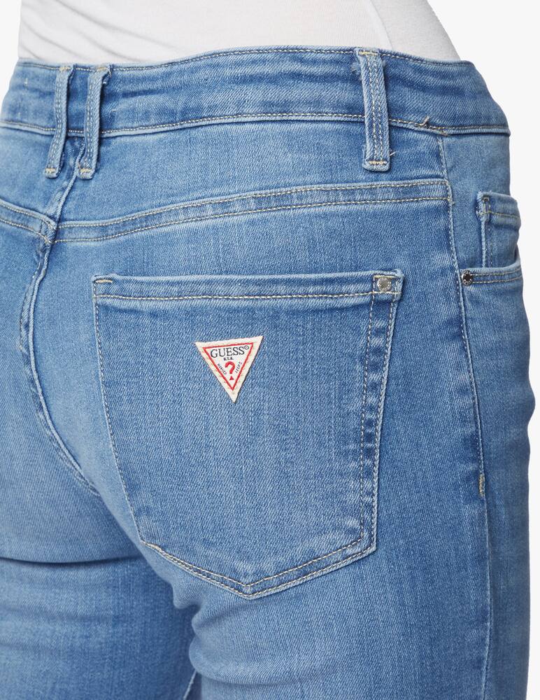 rinascente Guess Annette skinny jeans