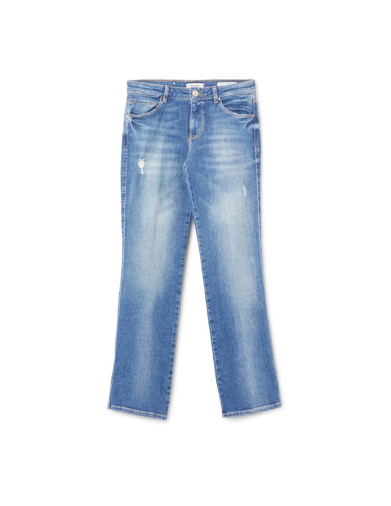 Guess Sexy straight jeans - picture 1 Guess Sexy straight jeans - picture 1