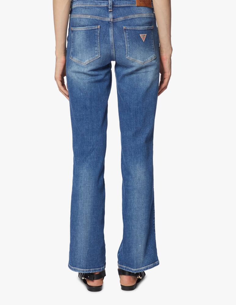 rinascente Guess Jeans straight Sexy