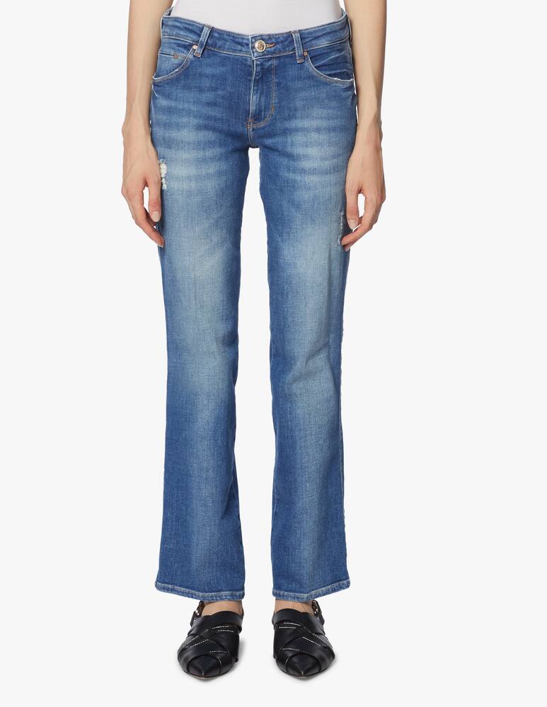 rinascente Guess Jeans straight Sexy