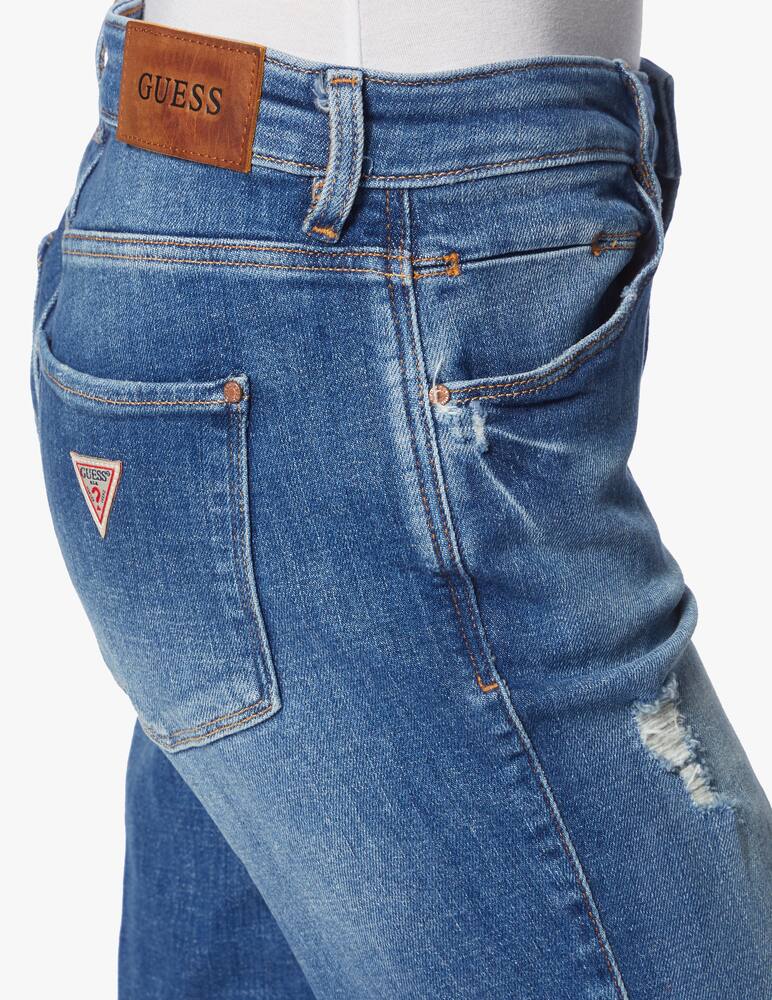 rinascente Guess Jeans straight Sexy