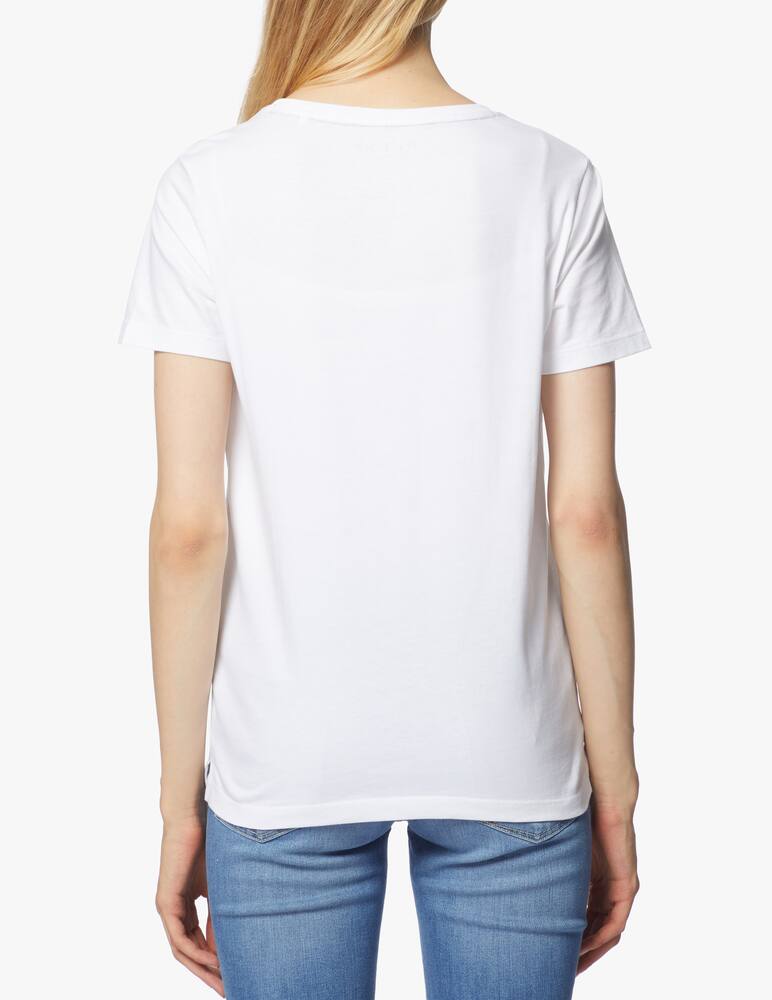 rinascente Guess Icon T-shirt