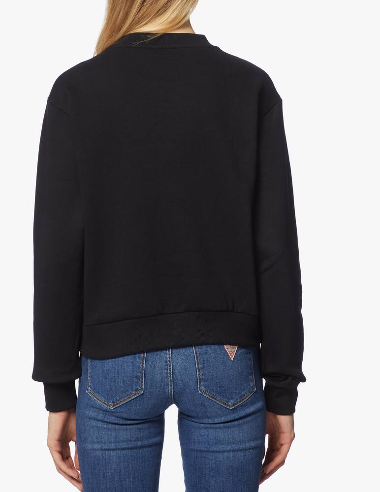 rinascente Guess Felpa Icon