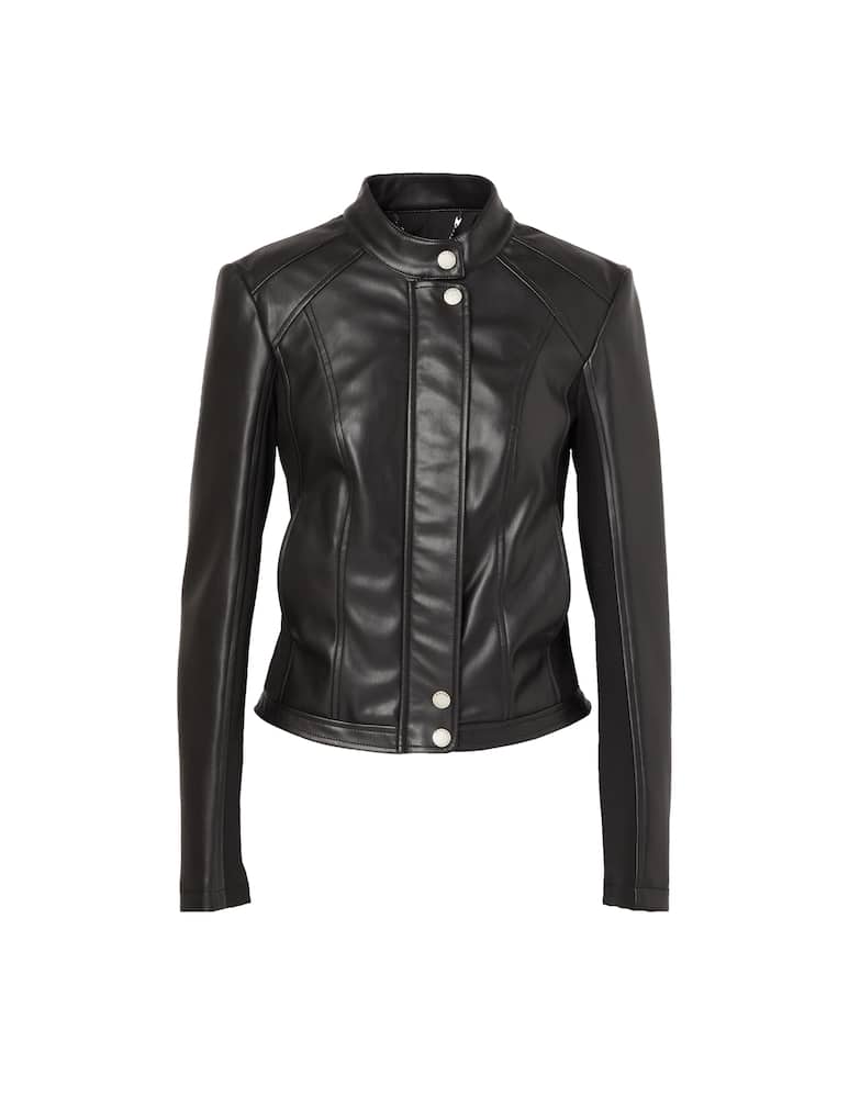 rinascente Guess Fiammetta jacket