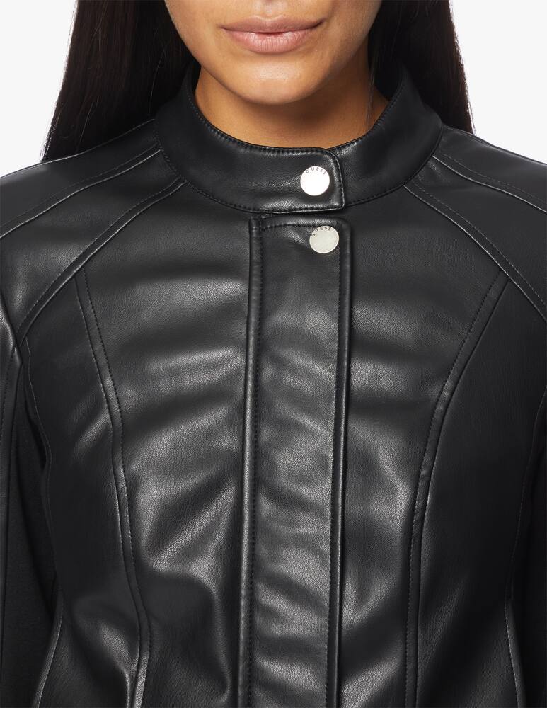 Guess Fiammetta jacket - picture 4 Guess Fiammetta jacket - picture 4