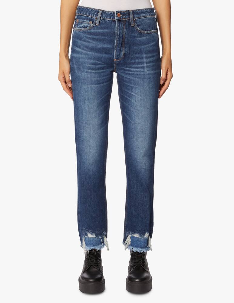 rinascente Guess Girly straight jeans