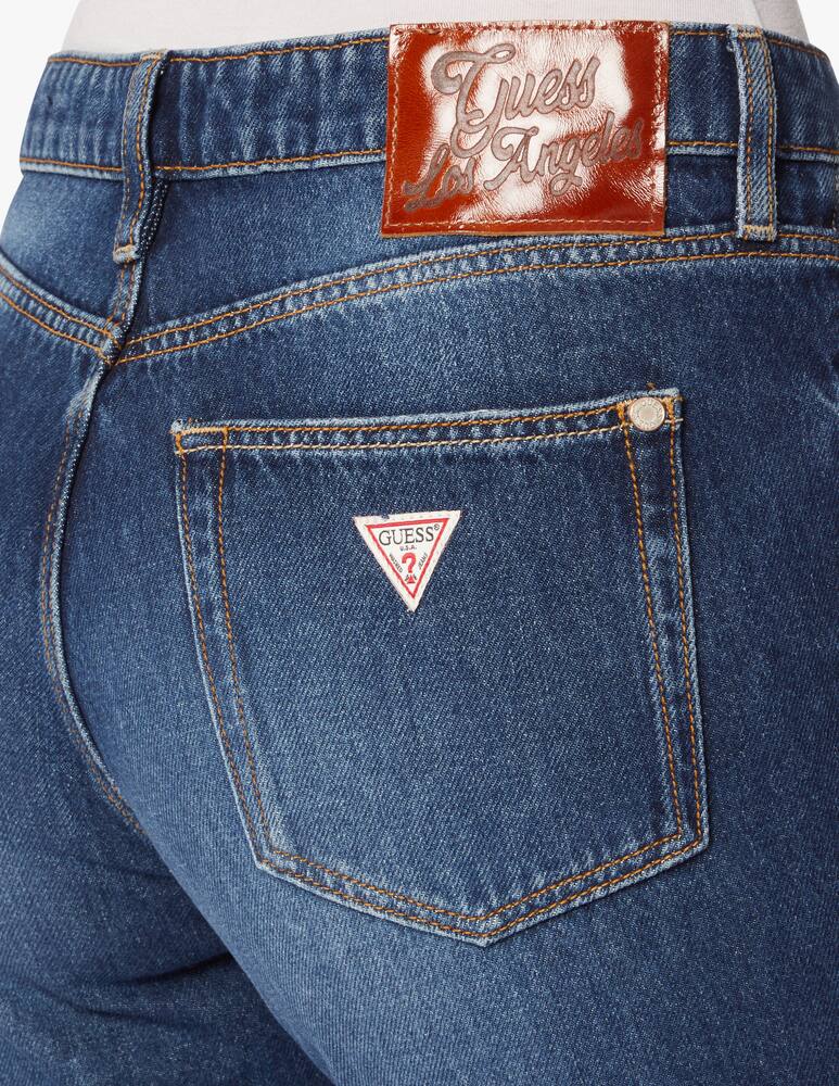 rinascente Guess Girly straight jeans