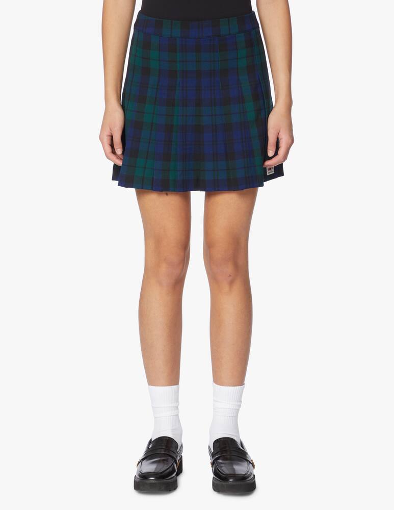 rinascente Guess Original Gonna da tennis scozzese Go Rebekka