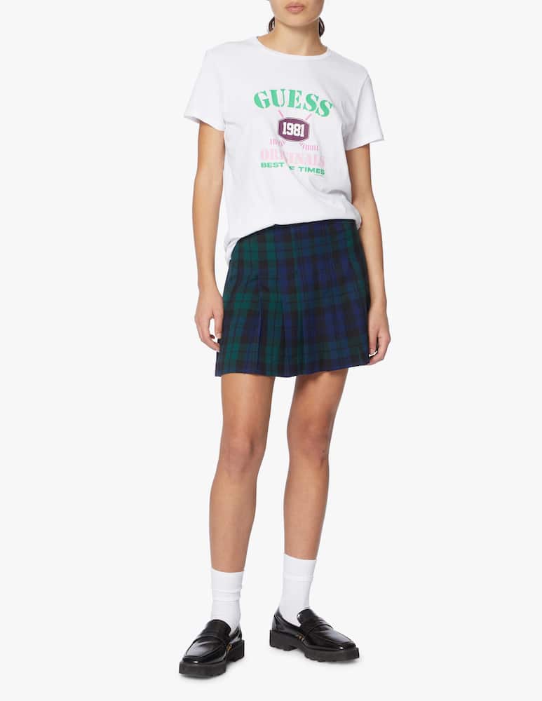 rinascente Guess Original T-shirt in cotone Go Kayley