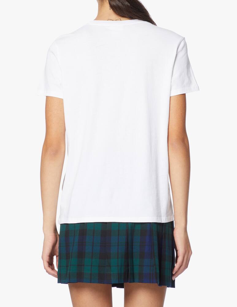 rinascente Guess Original T-shirt in cotone Go Kayley