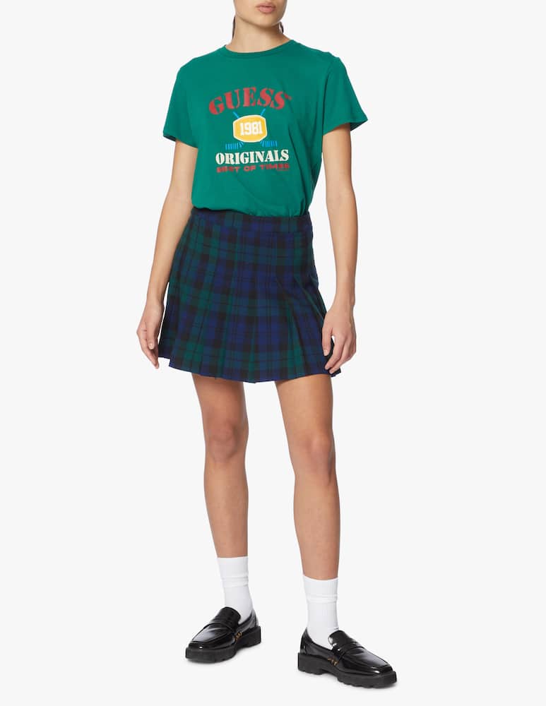 rinascente Guess Original Cotton t-shirt Go Kayley