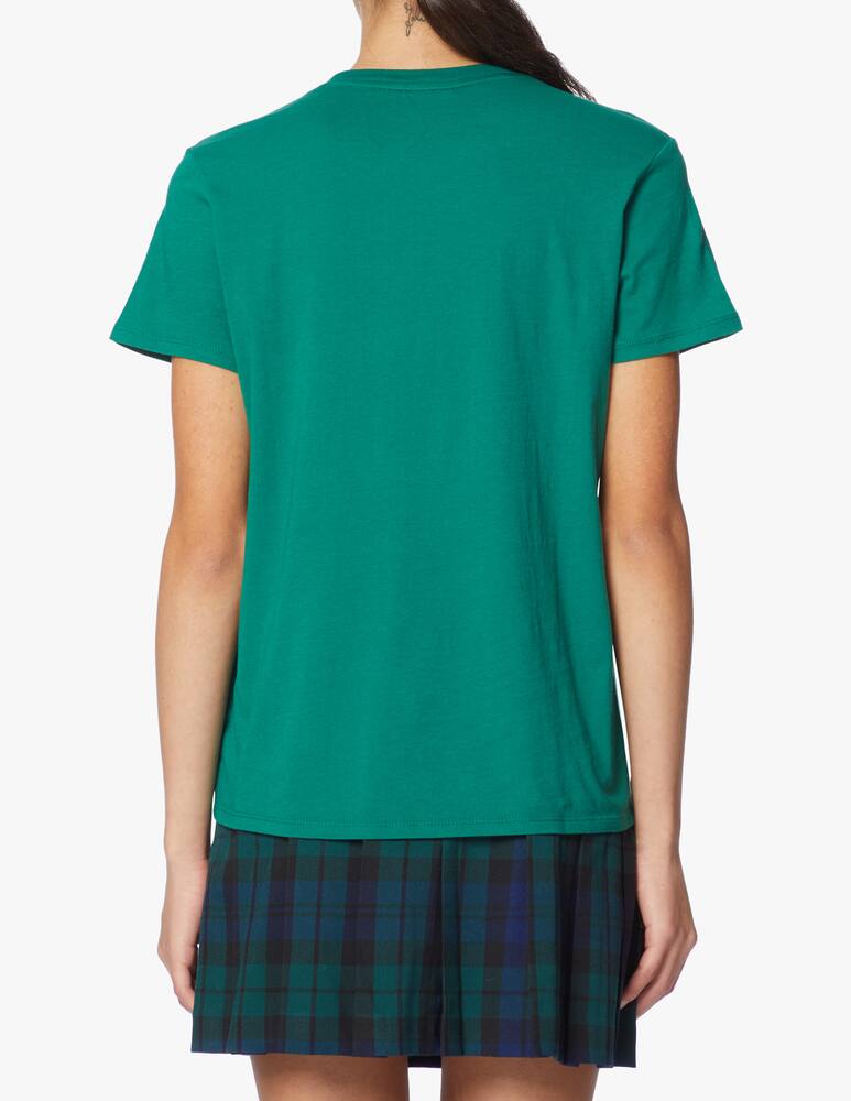 rinascente Guess Original Cotton t-shirt Go Kayley