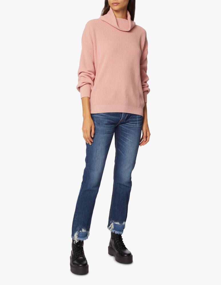 rinascente Guess Silvia Rollneck sweater