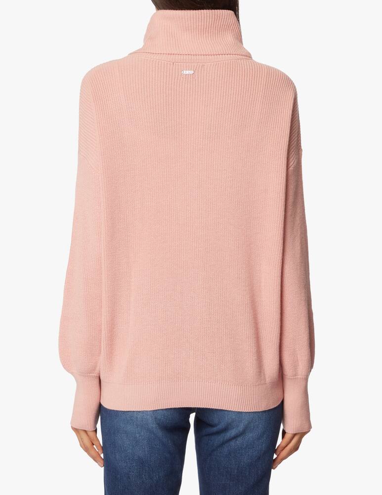 rinascente Guess Silvia Rollneck sweater