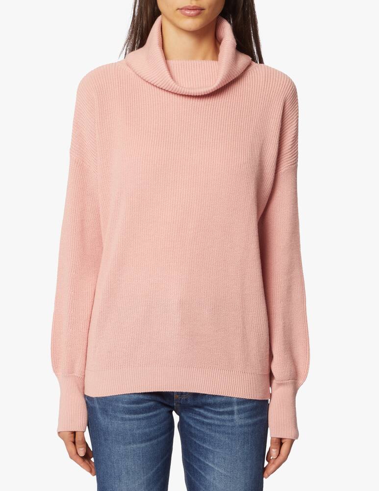 Guess Silvia Rollneck sweater - picture 4 Guess Silvia Rollneck sweater - picture 4
