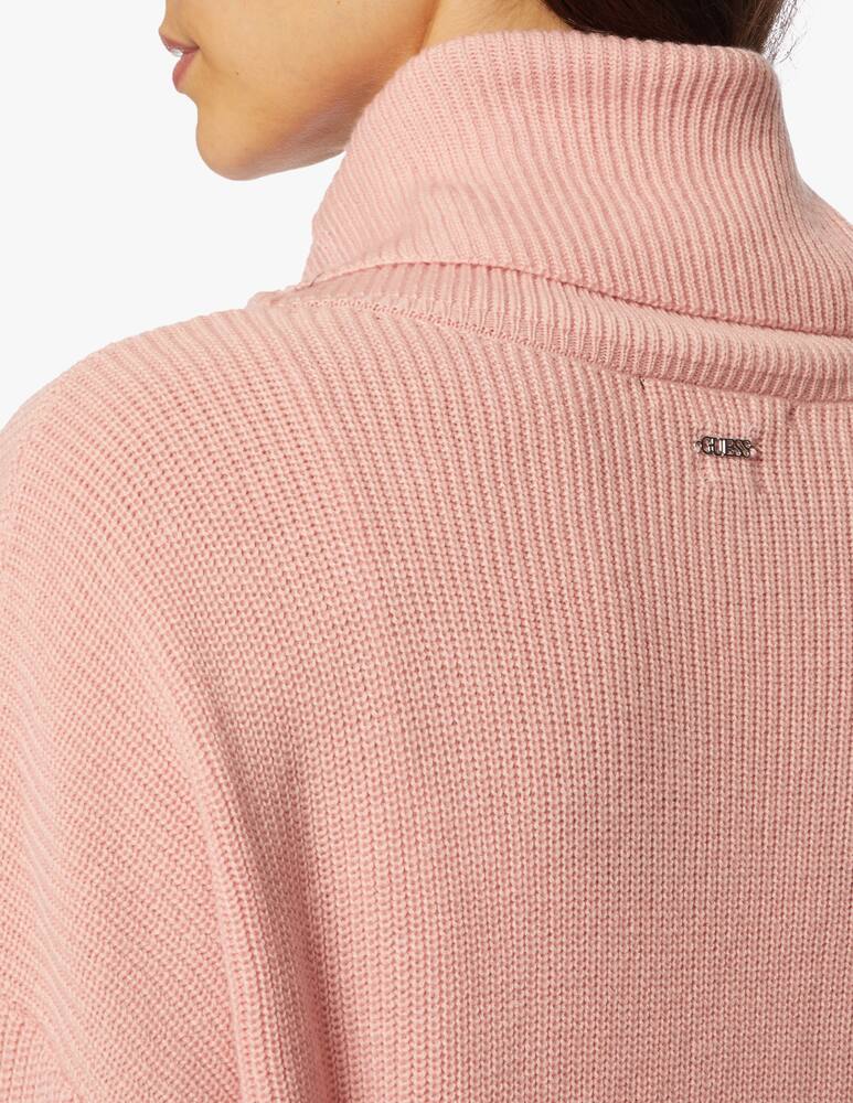 Guess Silvia Rollneck sweater - picture 5 Guess Silvia Rollneck sweater - picture 5