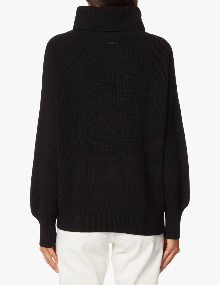 rinascente Guess Silvia Rollneck turtle neck