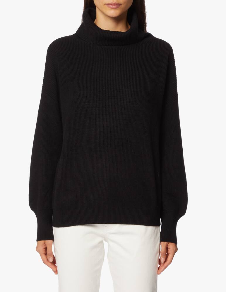 rinascente Guess Silvia Rollneck turtle neck