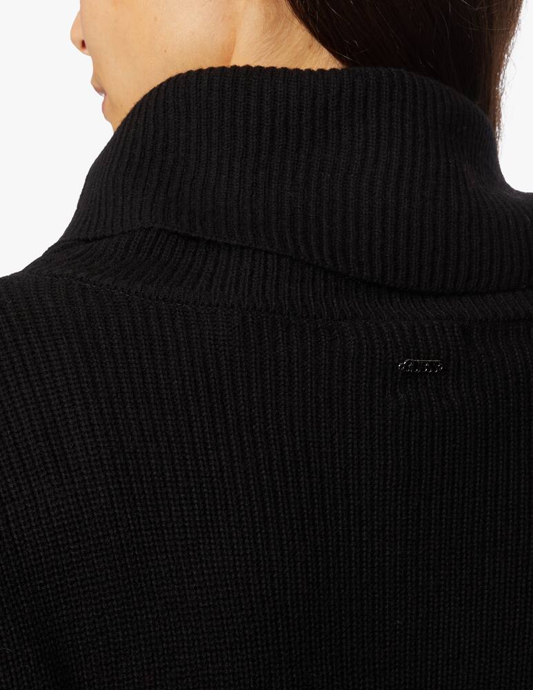 rinascente Guess Silvia Rollneck turtle neck