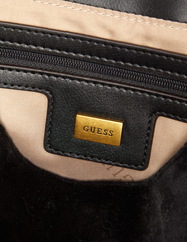 rinascente Guess Borsa a tracolla Kimi - nero