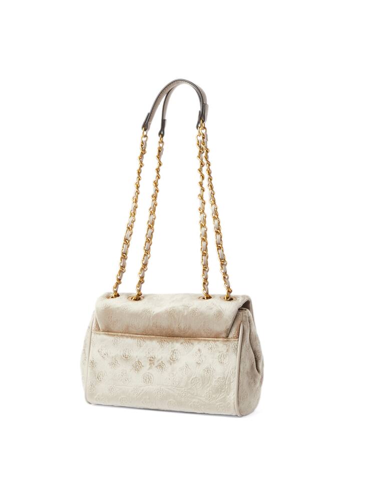 rinascente Guess Borsa a tracolla Kimi - oro