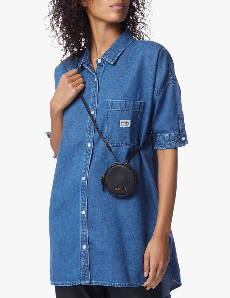 rinascente Guess Mini pochette 