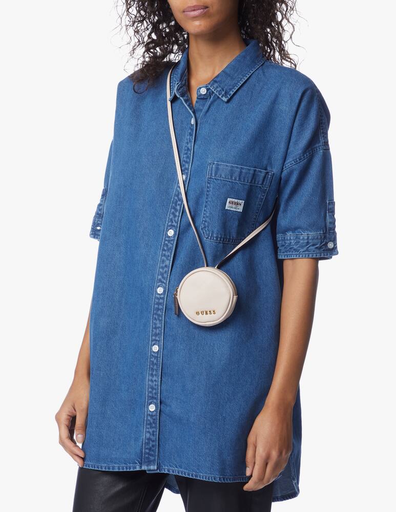 rinascente Guess Mini pochette 